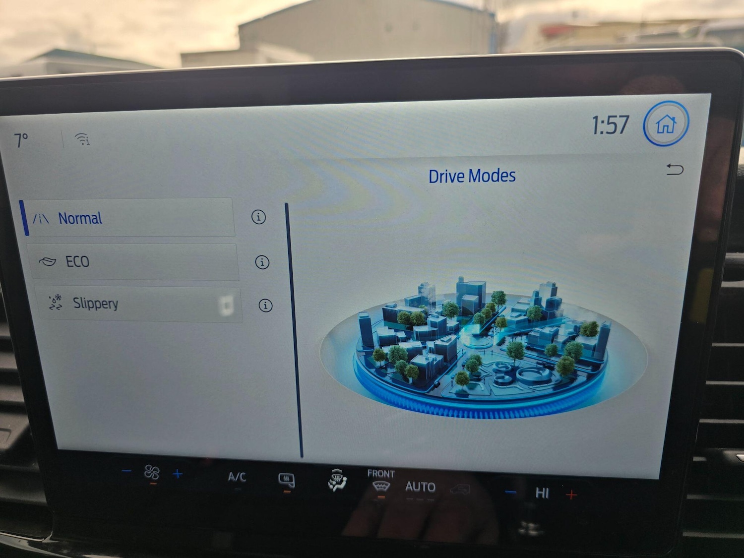 Used Ford Transit 2023 for sale - 77784058: Photo 14