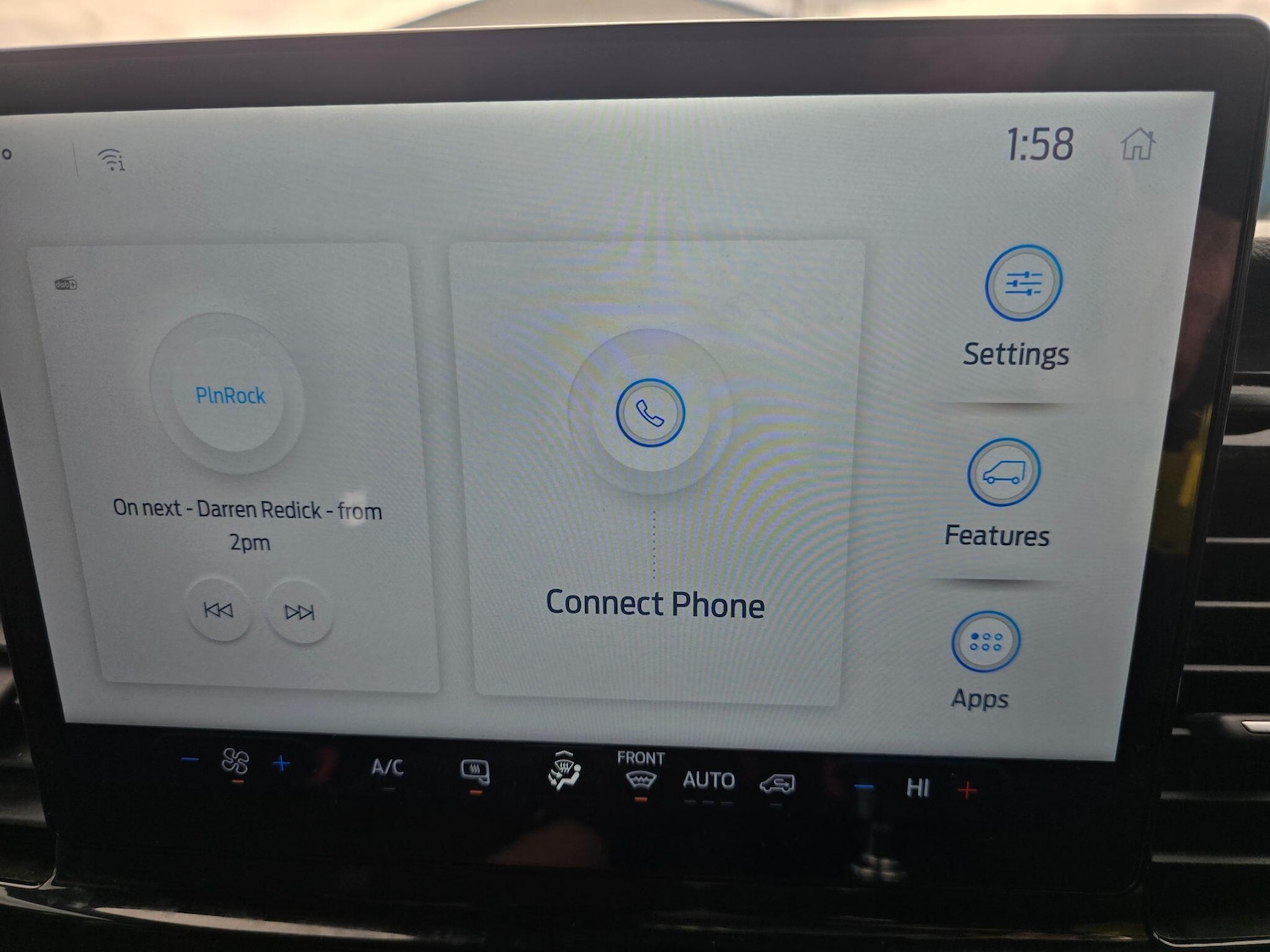 Used Ford Transit 2023 for sale - 77784058: Photo 16