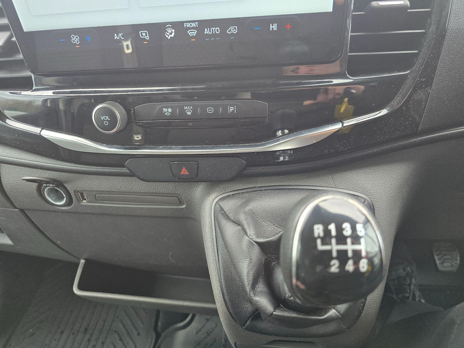 Used Ford Transit 2023 for sale - 77784058: Photo 17