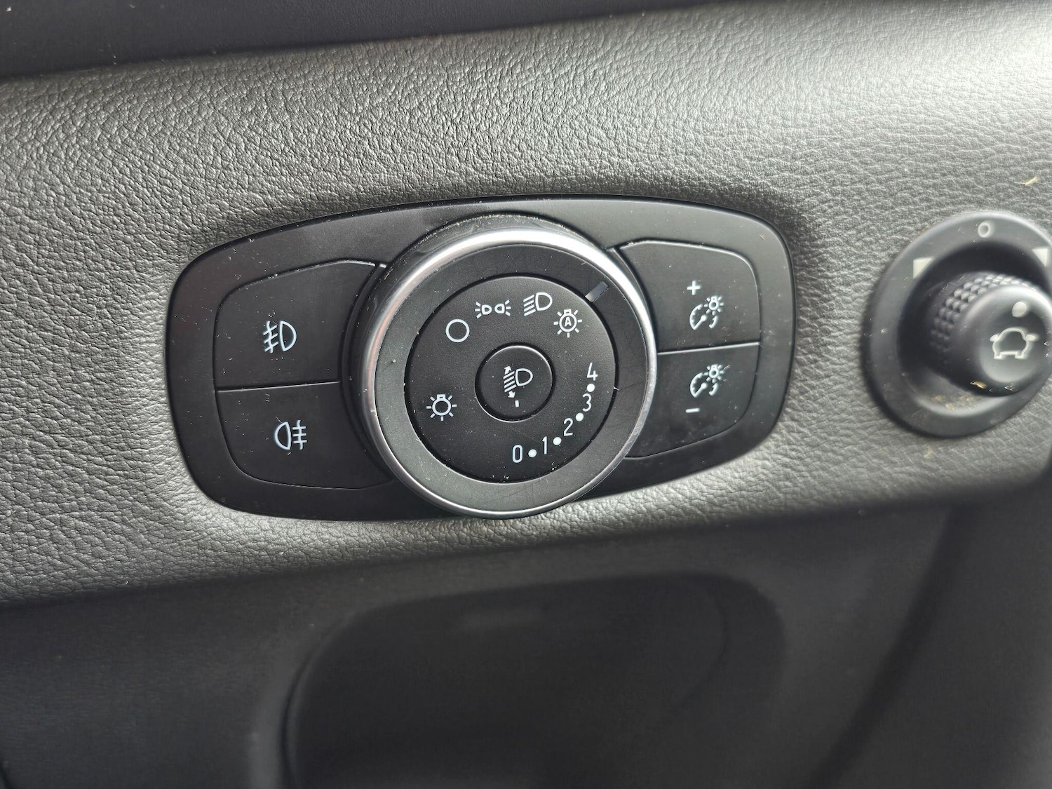 Used Ford Transit 2023 for sale - 77784058: Photo 24