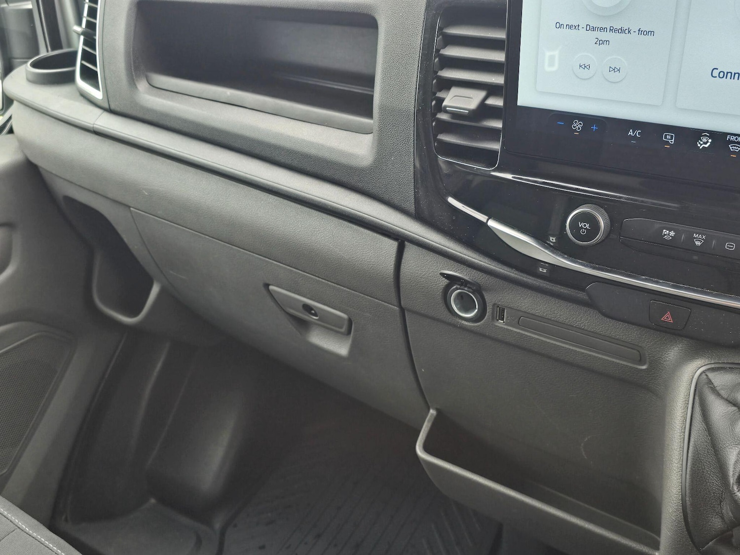 Used Ford Transit 2023 for sale - 77784058: Photo 26