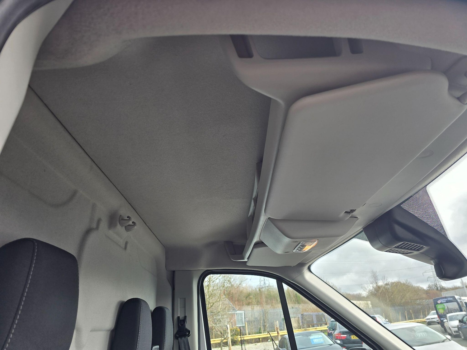 Used Ford Transit 2023 for sale - 77784058: Photo 28
