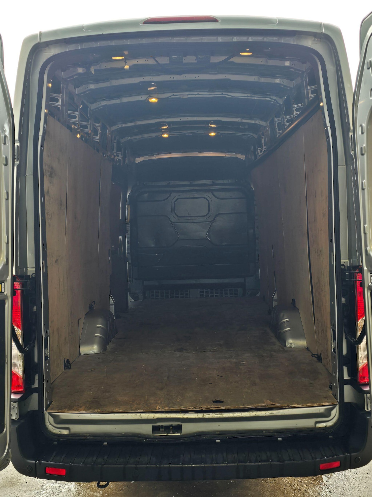 Used Ford Transit 2023 for sale - 77784058: Photo 29