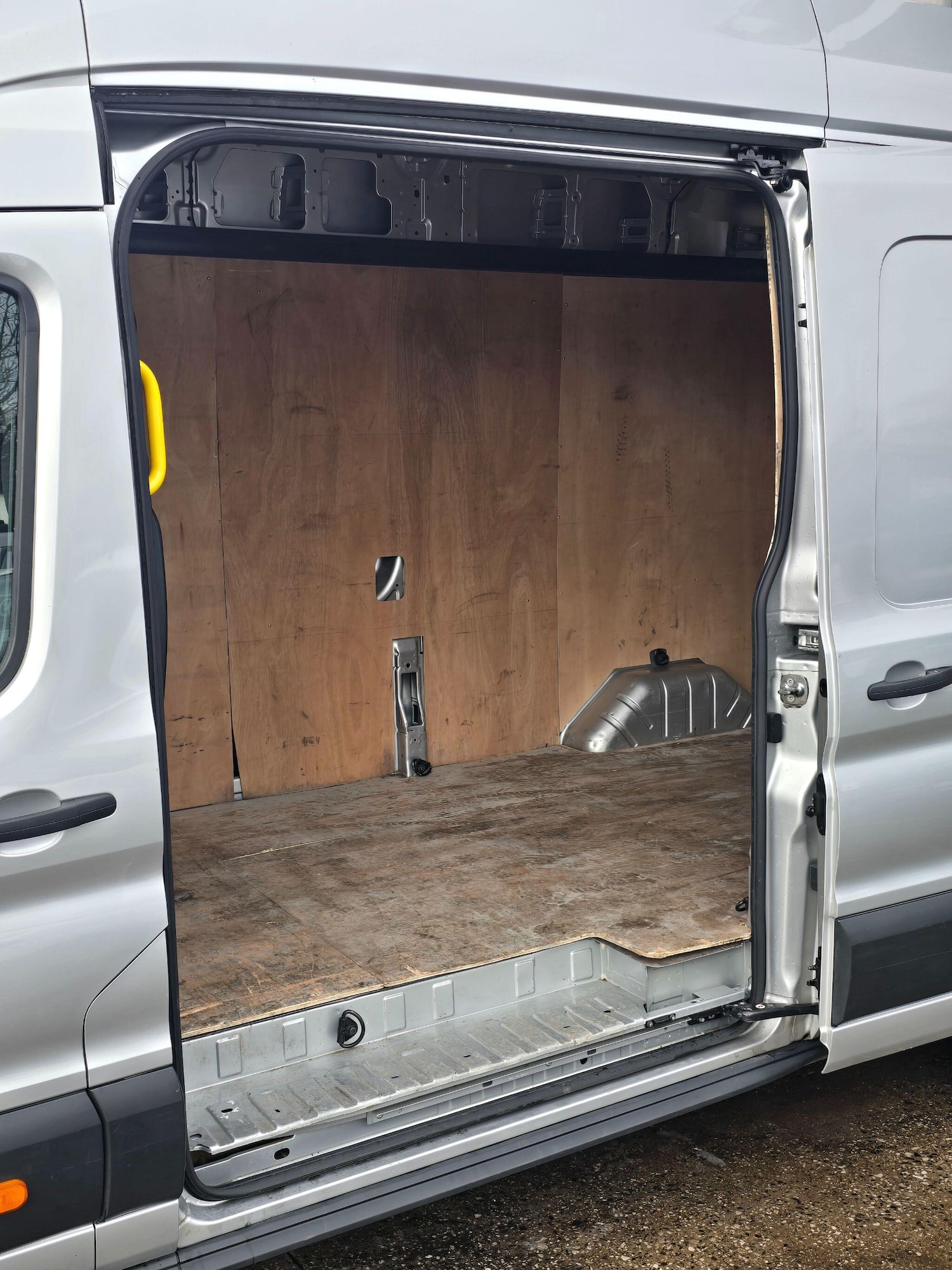 Used Ford Transit 2023 for sale - 77784058: Photo 30