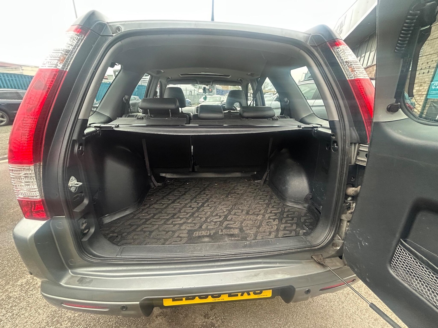 Used Honda CR-V 2006 for sale - 77267616: Photo 10