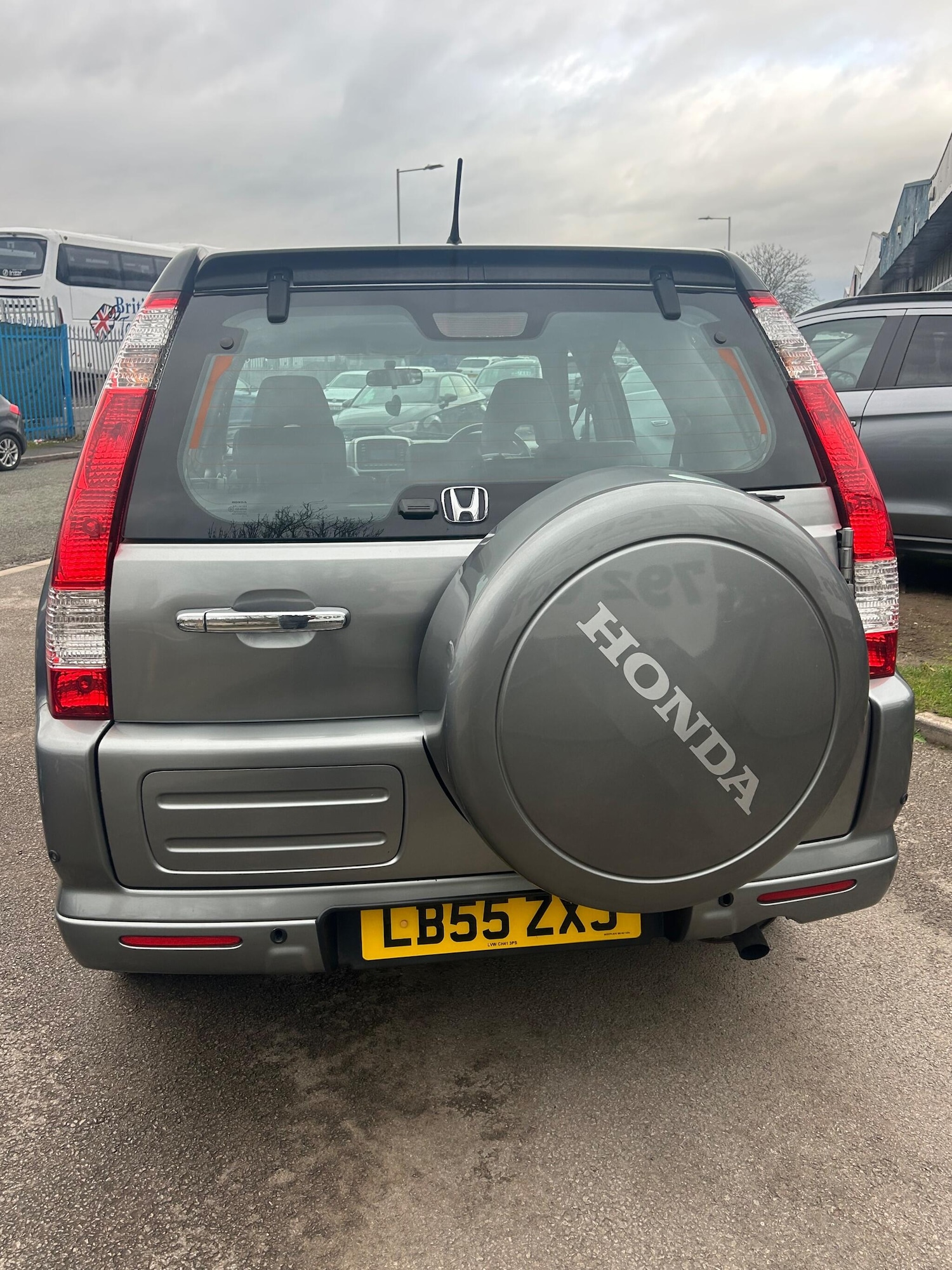 Used Honda CR-V 2006 for sale - 77267616: Photo 12