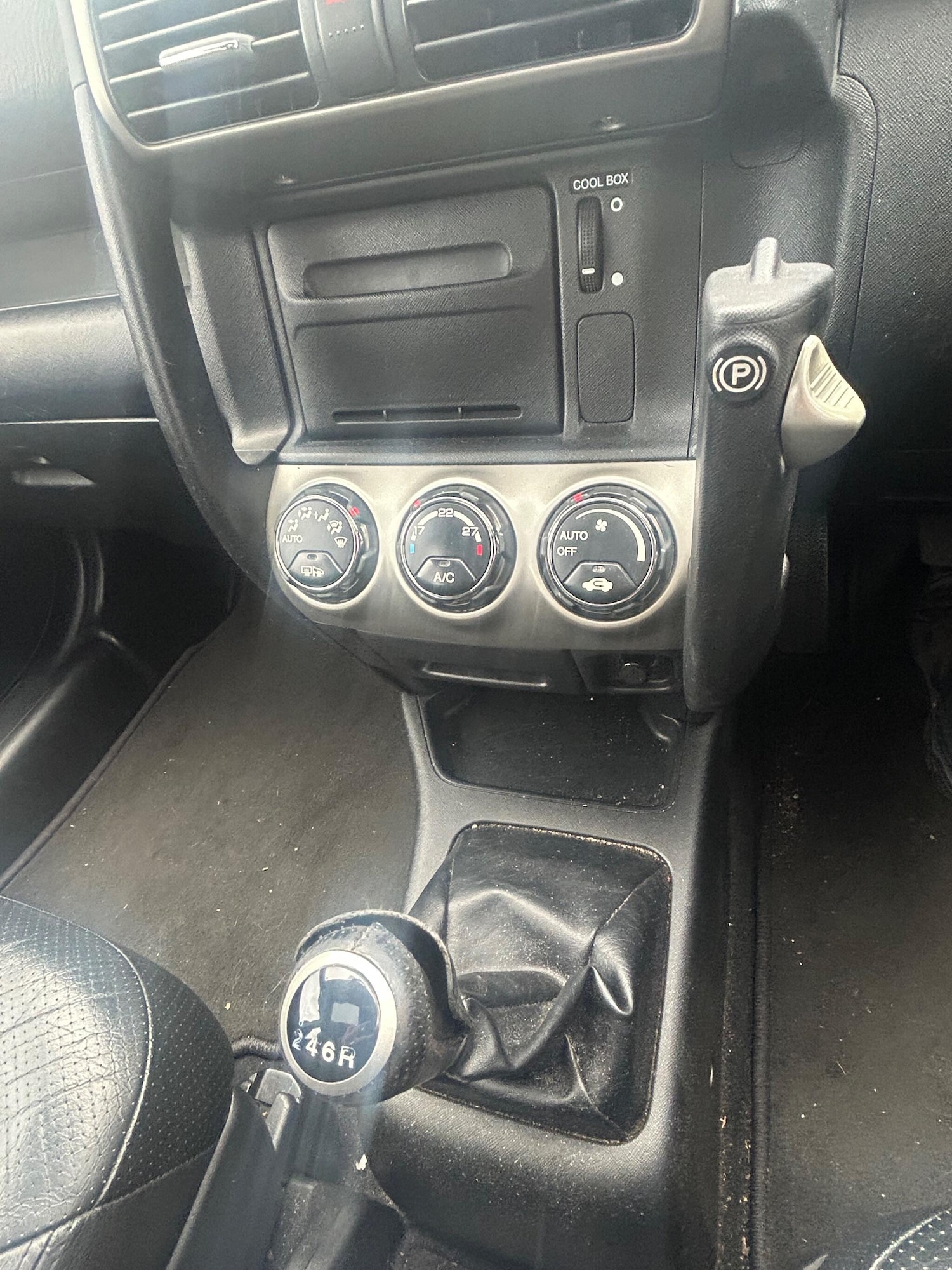 Used Honda CR-V 2006 for sale - 77267616: Photo 15