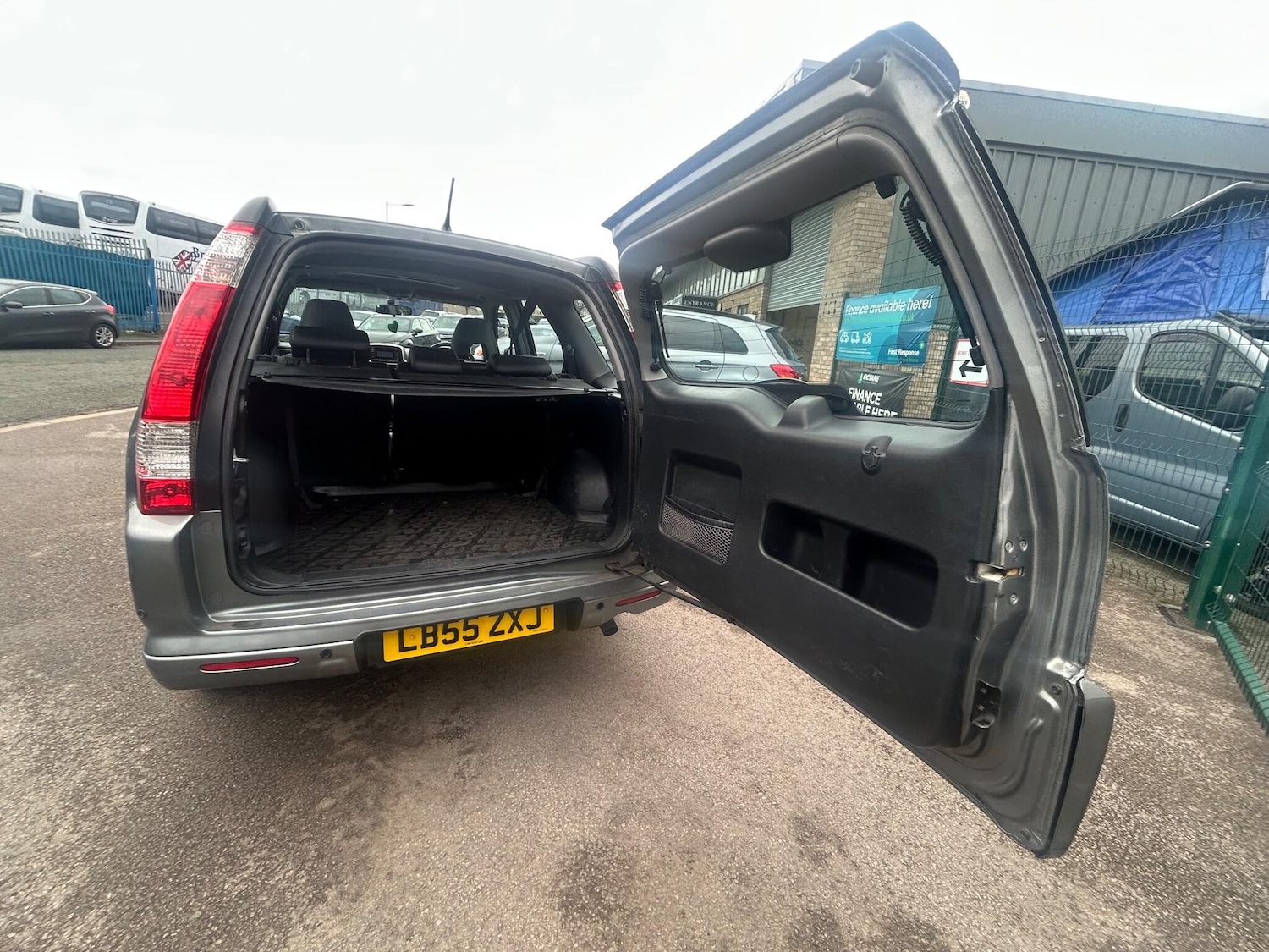 Used Honda CR-V 2006 for sale - 77267616: Photo 19