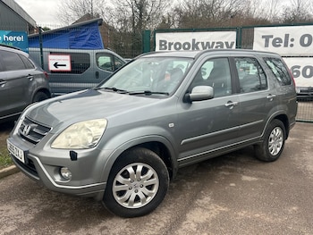 Used Honda CR-V 2006 for sale - 77267616: Photo