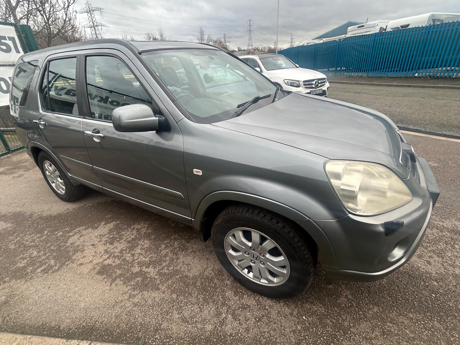 Used Honda CR-V 2006 for sale - 77267616: Photo 21