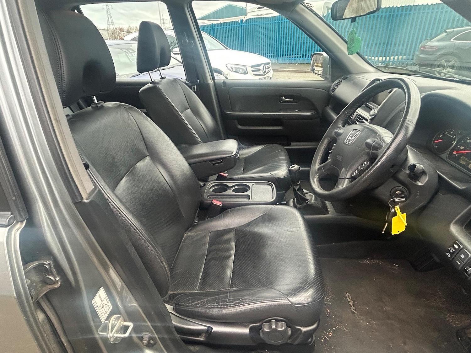 Used Honda CR-V 2006 for sale - 77267616: Photo 8