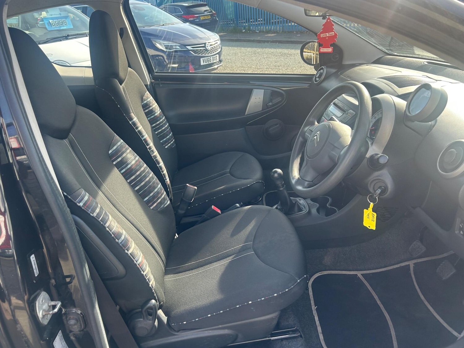 Used Citroen C1 2012 for sale - 77939487: Photo 7