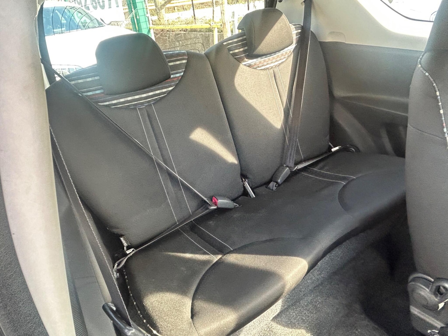 Used Citroen C1 2012 for sale - 77939487: Photo 8