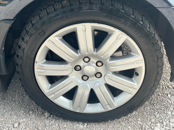 Used Land Rover Range Rover Sport 2013 for sale - 75600290: Photo 11