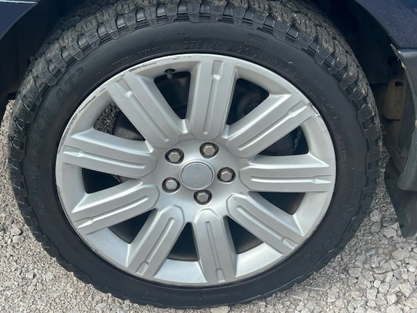 Used Land Rover Range Rover Sport 2013 for sale - 75600290: Photo 14