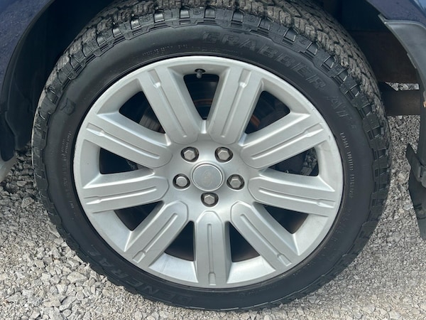 Used Land Rover Range Rover Sport 2013 for sale - 75600290: Photo 15