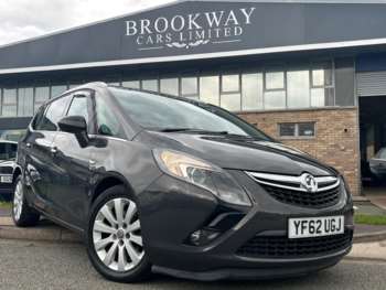 2013 (62) - 2.0 CDTi ecoFLEX SE 5dr