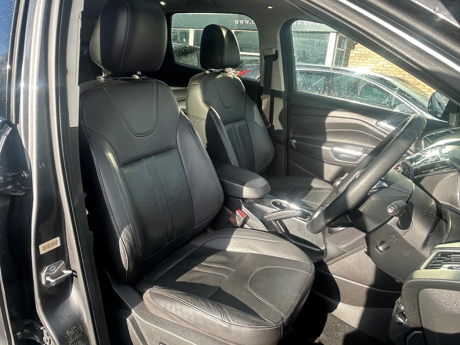 Used Ford Kuga 2013 for sale - 76433247: Photo 10