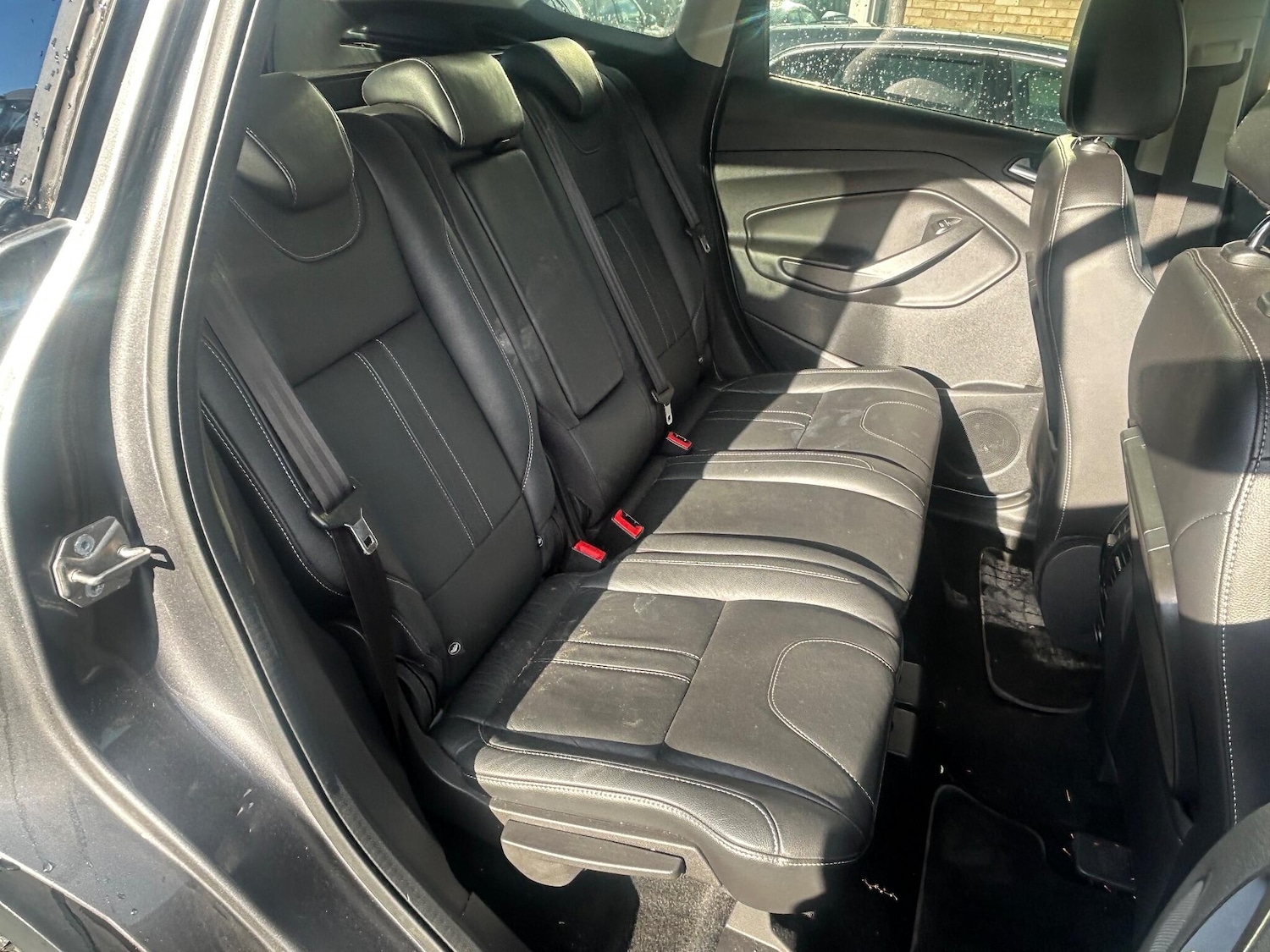 Used Ford Kuga 2013 for sale - 76433247: Photo 11