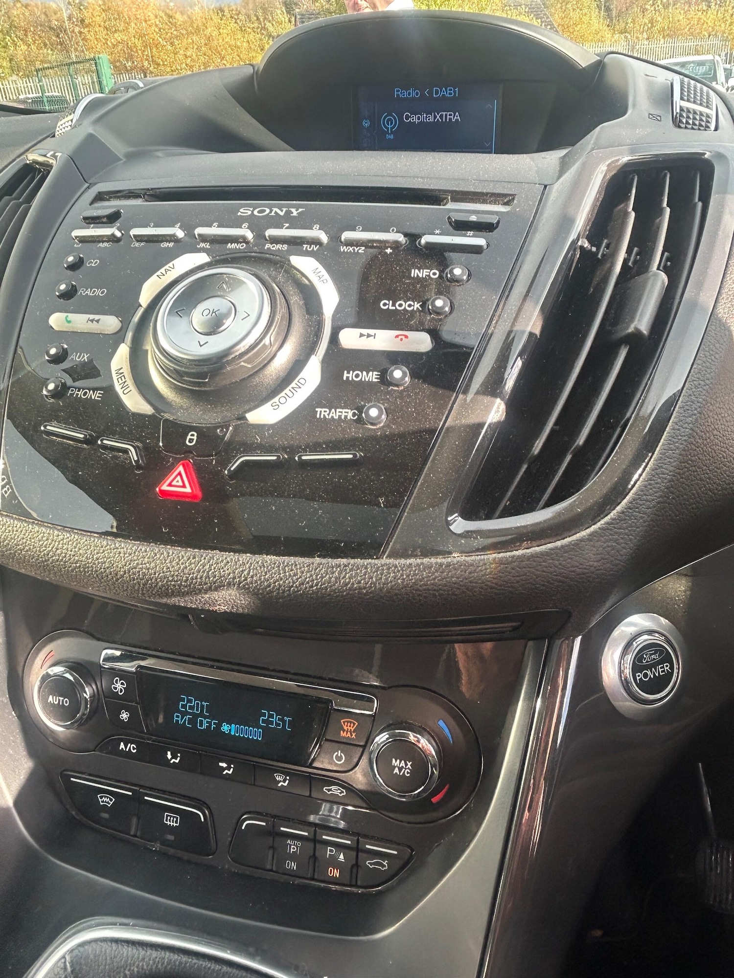 Used Ford Kuga 2013 for sale - 76433247: Photo 21