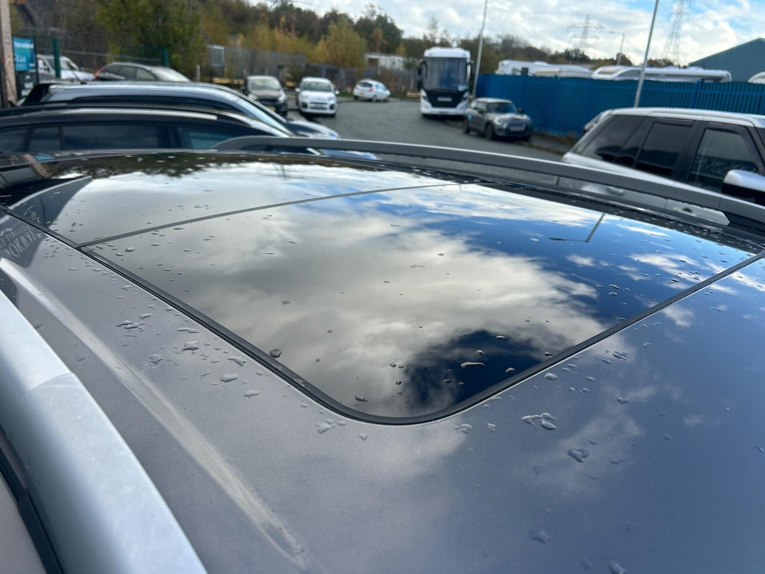 Used Ford Kuga 2013 for sale - 76433247: Photo 25