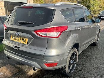 Used Ford Kuga 2013 for sale - 76433247: Photo