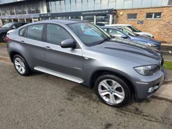 Used BMW X6 2012 for sale - 74110246: Photo