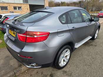 Used BMW X6 2012 for sale - 74110246: Photo