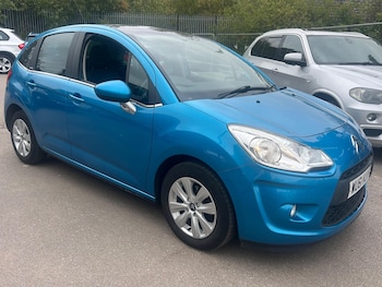 2011 (61) - 1.4 HDi VTR+ Euro 5 5dr