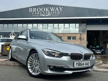 Used BMW 3 Series 2014 for sale - 79711756: Photo