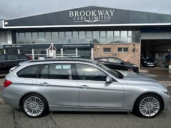 Used BMW 3 Series 2014 for sale - 79711756: Photo