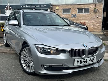 Used BMW 3 Series 2014 for sale - 79711756: Photo