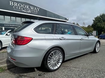 Used BMW 3 Series 2014 for sale - 79711756: Photo