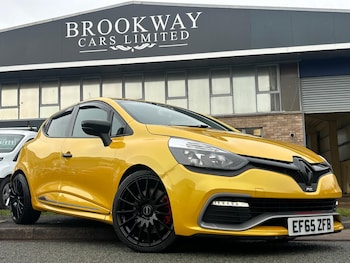 Used Renault Clio 2015 for sale - 77215693: Photo