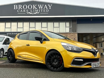 Used Renault Clio 2015 for sale - 77215693: Photo