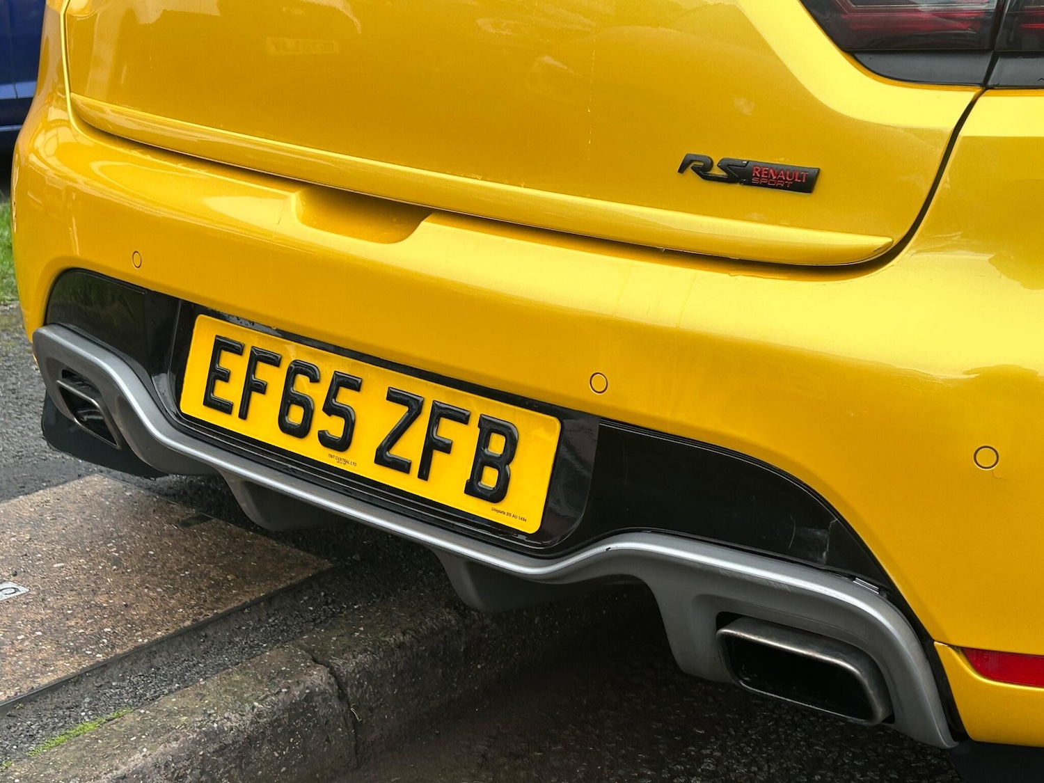 Used Renault Clio 2015 for sale - 77215693: Photo 4