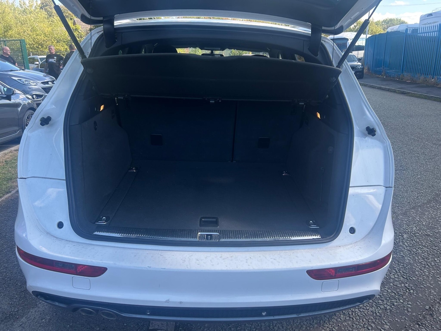 Vehicle 17