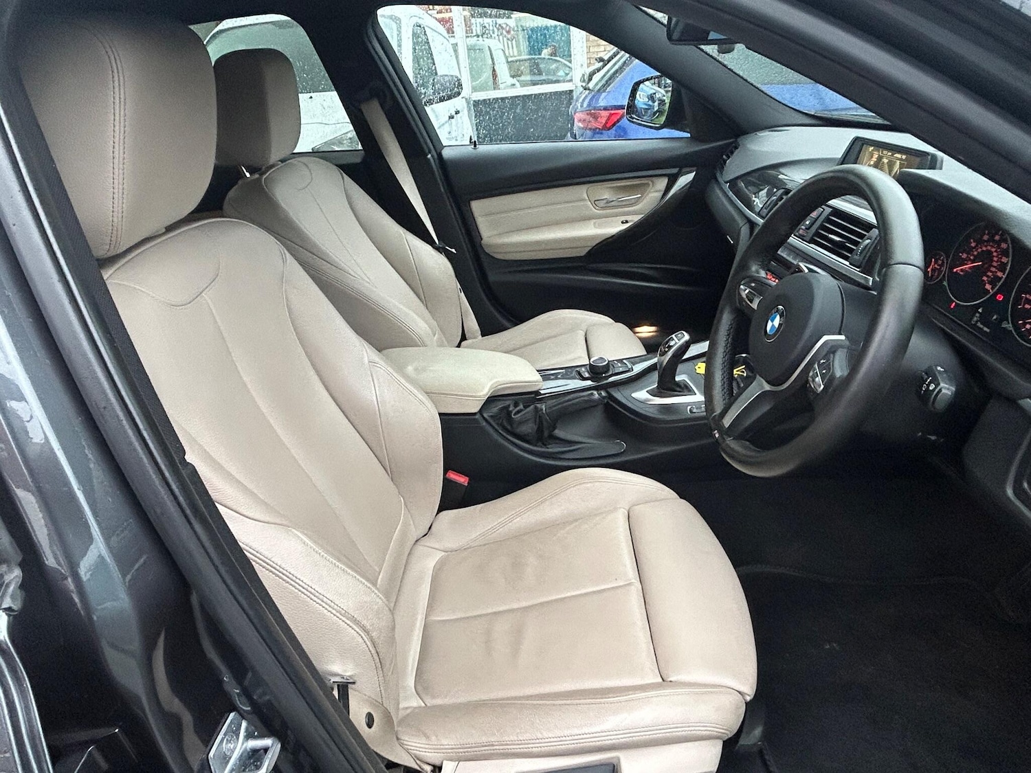 Used BMW 3 Series for sale - 76997155: Photo 11