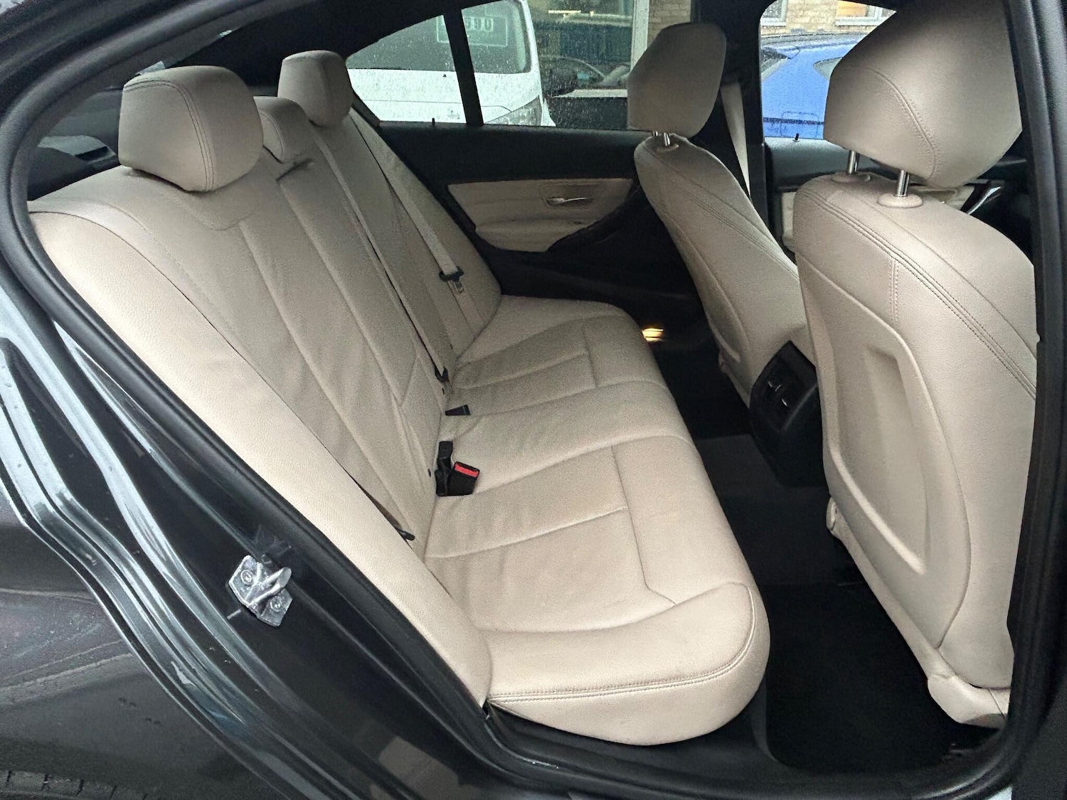 Used BMW 3 Series for sale - 76997155: Photo 12