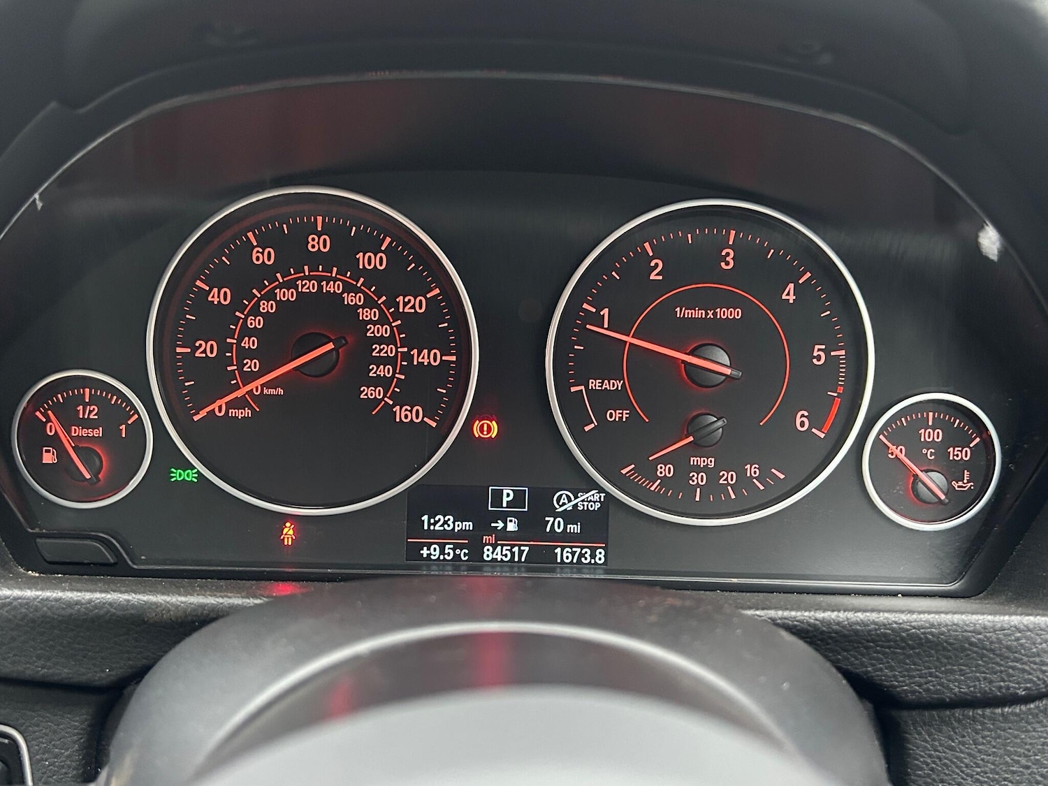 Used BMW 3 Series for sale - 76997155: Photo 13