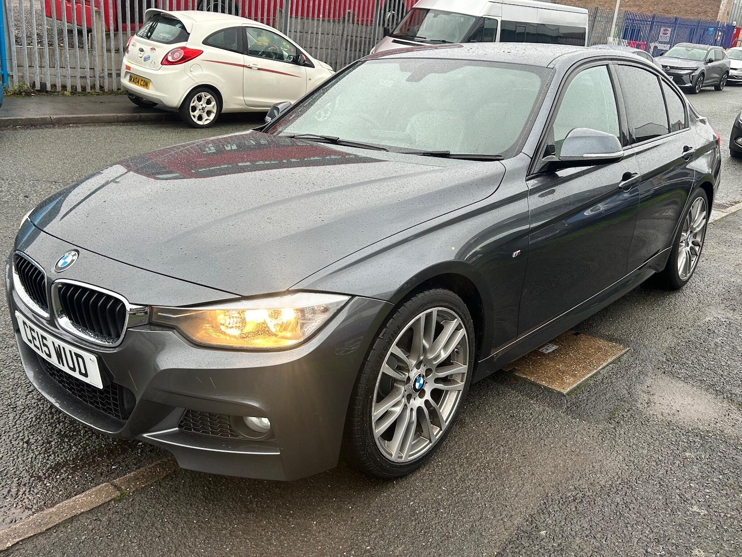 Used BMW 3 Series for sale - 76997155: Photo 16