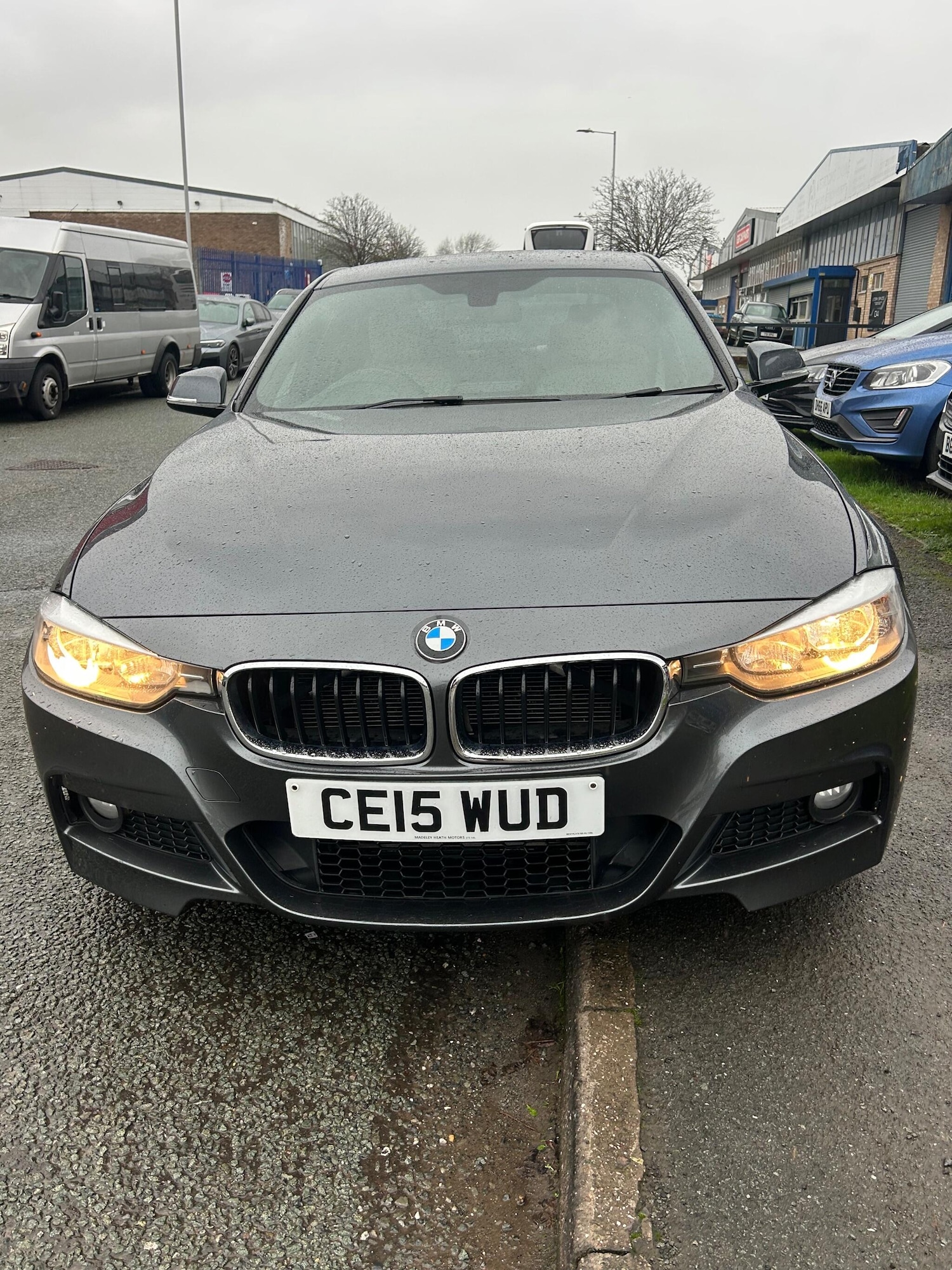 Used BMW 3 Series for sale - 76997155: Photo 17