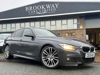 BMW 3 Series feature image