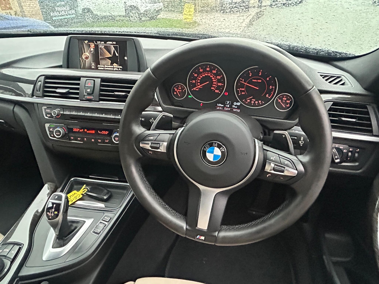 Used BMW 3 Series for sale - 76997155: Photo 23