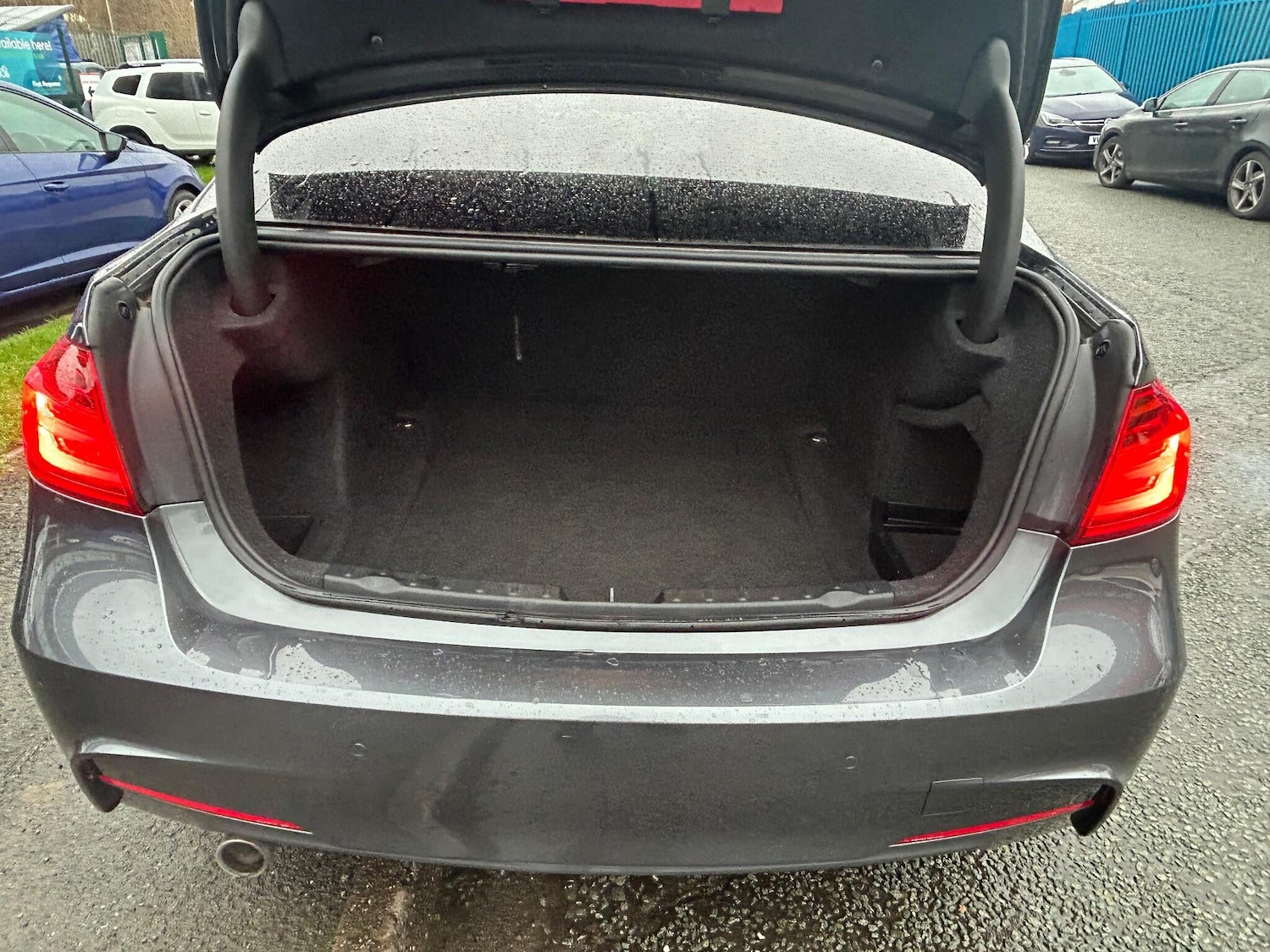 Used BMW 3 Series for sale - 76997155: Photo 24