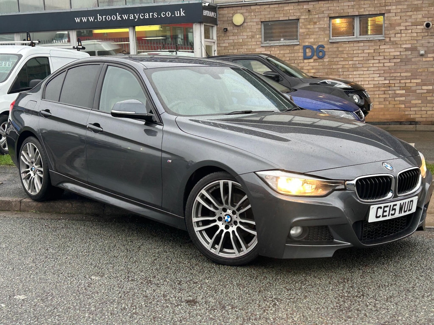 Used BMW 3 Series for sale - 76997155: Photo 28