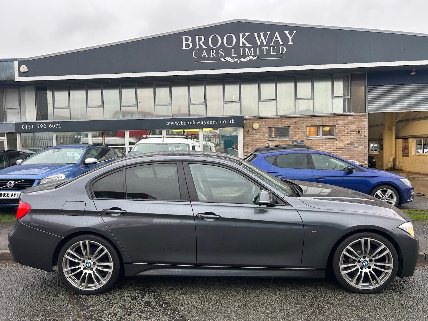 Used BMW 3 Series for sale - 76997155: Photo 3