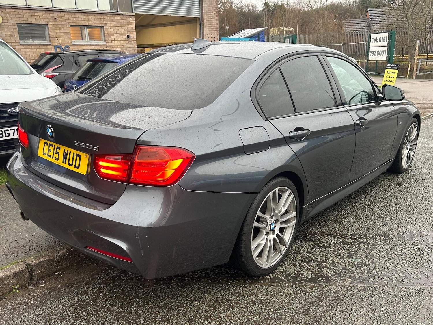 Used BMW 3 Series for sale - 76997155: Photo 6