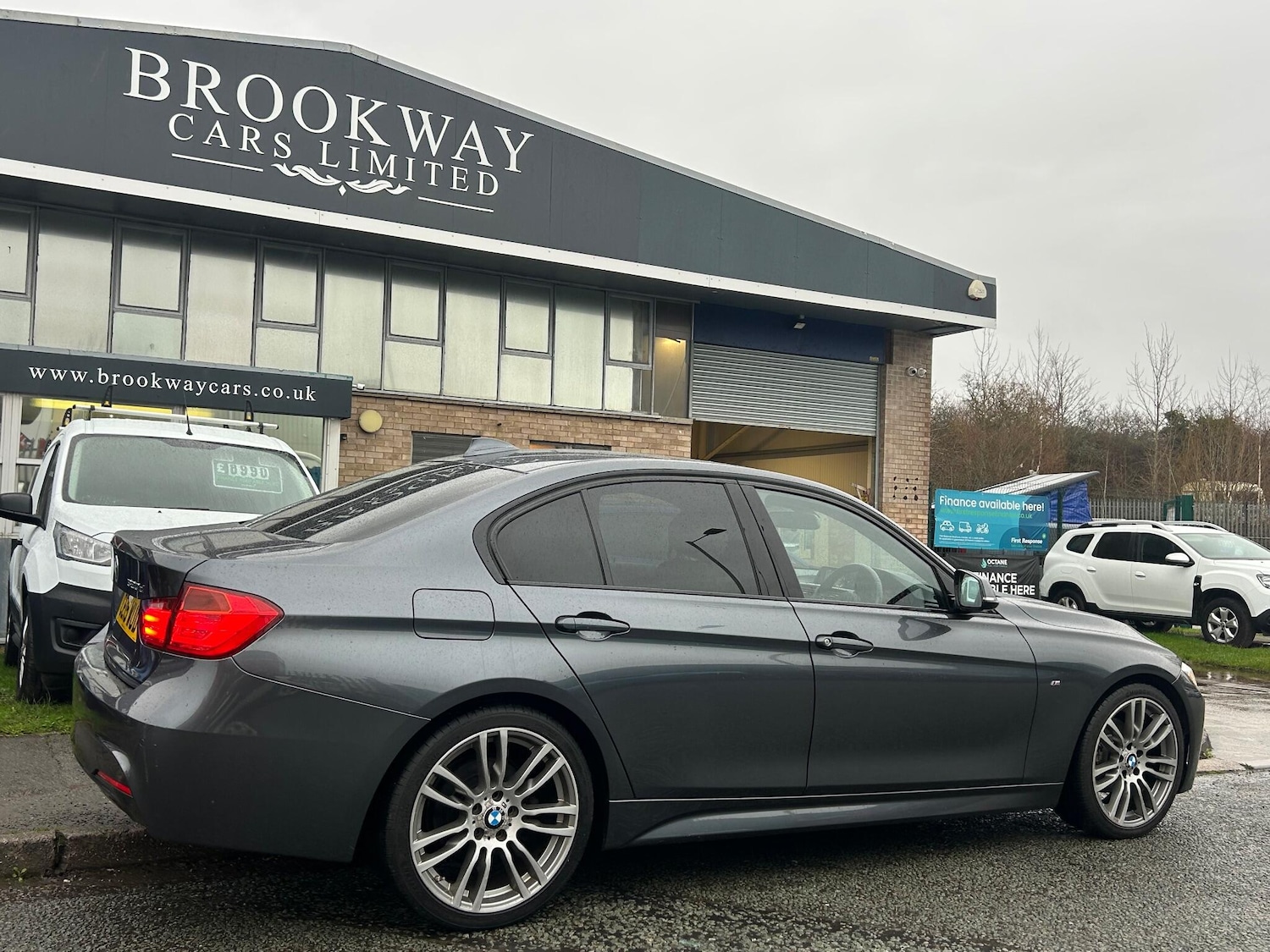 Used BMW 3 Series for sale - 76997155: Photo 7