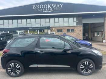 Used DS Automobiles DS 3 2016 for sale - 74700317: Photo